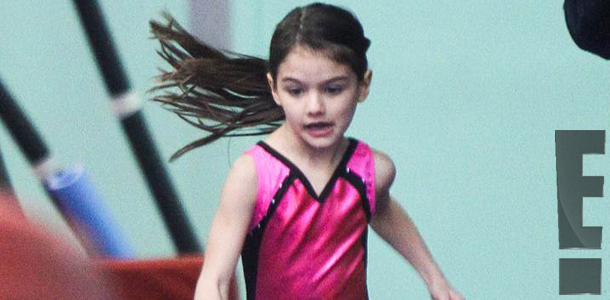 Suri Cruise Suri Cruise